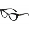 Dolce & Gabbana DG3354 501
