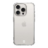 Tactical TPU Plyo Apple iPhone 15 Pro čiré