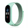 IStrap remienok Xiaomi Mi Band 3 / 4 / 5 / 6 Zelený