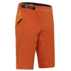 Silvini pánske šortky MP1805 Fabriano orange M