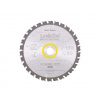Metabo - Pílový kotúč do dreva, 160x20 mm, 30 zubov 628071000