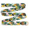 Spokey HOME JUNGLE Pás na cvičení jógy, 300 cm (5905339419590)