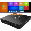 ANDROID TV BOX 4 K