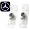 Mercedes trieda X W470 Led Logo Projektor X-class