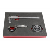 Sada meradiel KINEX/K-MET (6000, 7002, 8001) (S678-32-001)