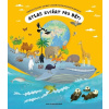 Atlas zvířat pro děti