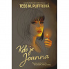 Kde je Joanna
