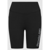 Dámske cyklo šortky Mercedes Wmns Mapf1 FW Bike Shorts Black|L