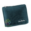 Pierre Cardin pánska kožená peňaženka, modrá (TILAK12_8818)