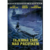 Tajemná záře nad Pacifikem ( plast ) DVD