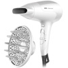 Braun Satin Hair 3 HD 385 fén 2000 W Biela (BRHD385E)