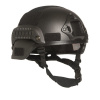 MIL-TEC US M.I.C.H 2000 W/RAIL Black - repro 9470.4-S11