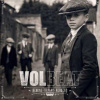 2LP Volbeat: Rewind • Replay • Rebound