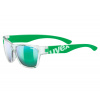 UVEX SPORTSTYLE 508, CLEAR GREEN (9716) 2021