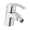 Grohe Eurosmart New - bidetová batéria s odtokovou garnitúrou