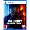 Call of Duty Black Ops 7 PlayStation 5 (PS5) krabička