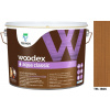 TEKNOS® WOODEX® AQUA CLASSIC Tenkovrstvá lazura na dřevo, vodou ředitelná Odstín (barva): TM-1806, Velikost balení: 10 l