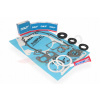 Jawa 350 638 639 LOŽISKÁ SKF SIMERINGY TESNENIA