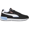 Puma Graviton Shoes W 380738 43 (129201) Black/Green 38