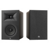 JBL STAGE 250B - 2-pásmové regálové reprosoustavy, 75 W RMS, 5,25