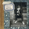 Vega Suzanne - Lover,Beloved:Songs From An Evening With Carson [CD]
