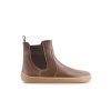 Barefoot topánky Be Lenka Entice Neo - Dark Brown 37