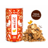 MIXIT Granola z pece - Kokos a horká čokoláda 380g