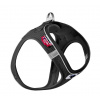 CURLI Magnetic Vest Harness Air-Mesh L 50-56 cm Black