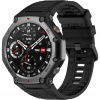 Remienok Erbord pre Amazfit, čierny