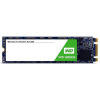 SSD disk WD Green 240GB SSD 240 GB M.2 SATA 22.8 (WDS240G2G0B)