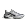 Pánska tenisová obuv adidas Barricade 13 Silver Edition EUR 46 2/3
