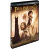 Pán prstenů: Dvě věže DVD