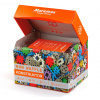 Marioinex bloky Mini Waffles Constructor 500 Waffle (Marioinex bloky Mini Waffles Constructor 500 Waffle)