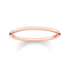 Thomas Sabo Ring TR2123-415-12-56 Classic veľkosť 56