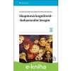 E-kniha Skupinová kognitivně-behaviorální terapie - Ján Praško, Aleš Grambal, Miloš Šlepecký, Petr Možný, Jana Vyskočilová