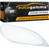 Klosz szkło do reflektora lamp Volvo V40 (12-16) Prawy