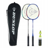 Badmington pre deti - Badminton Rocket Dunlop fusion Z3000 (Badminton Rocket Dunlop fusion Z3000)