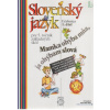 Slovenský jazyk pre 5. ročník ZŠ I.diel