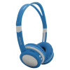 Sencor SEP 702BT BL/WH Children wireless headphones
