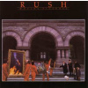 CD Rush: Moving Pictures