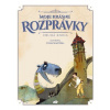 Moje krásne rozprávky - druhá kniha