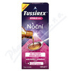 HALSA PHARMA Tussirex noční sirup 120ml