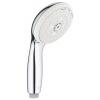 Grohe Tempesta New - Ručná sprcha, 3jet, chróm 28419002