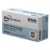 kazeta Epson PJIC7(LC) Discproducer PP-50, PP-100/N/Ns/AP light cyan (C13S020689)