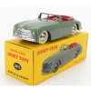 Edicola Simca 8 Sport Spider 1955 1:43 Sivá