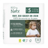 Plienky ECO by Naty Junior 11 - 25 kg 22ks