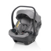 Autosedačka Zopa XS PLUS i-size 2022 Titan Grey