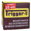 Prostriedok do žumpy, septiku - TRIGGER-1 25 PCS. SEPTICKÉ NÁKLADY SEPTICKÉ TANKY BAKtérie (TRIGGER-1 25 PCS. SEPTICKÉ NÁKLADY SEPTICKÉ TANKY BAKtérie)