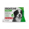Frontline Combo Spot-On Dog XL 40-60 kg 3 x 4,02 ml