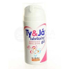 Dr. Müller Ty&Ja Lubrikačný gél Parfumovaný 100 ml lubrikant jahoda